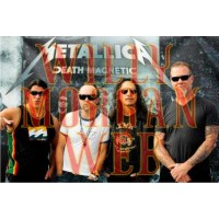 Metallica 4